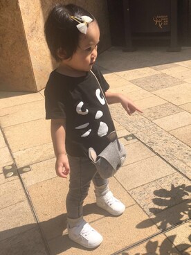 monmon_sisleyさんのコーディネート