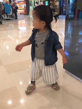 monmon_sisleyさんのコーディネート