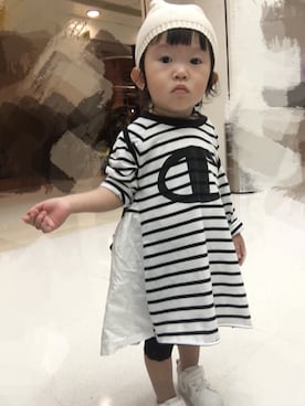 monmon_sisleyさんのコーディネート