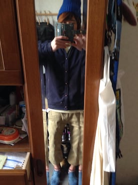 ひじり。さんのコーディネート