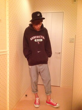 ひじり。さんのコーディネート