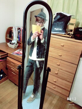 ひじり。さんのコーディネート