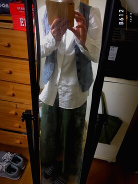 ひじり。さんのコーディネート