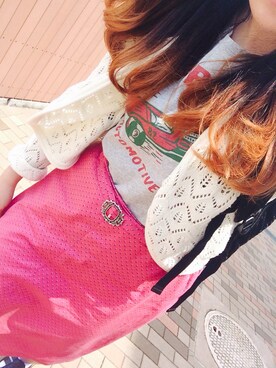 👶🏻さんのコーディネート