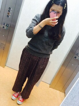 👶🏻さんのコーディネート