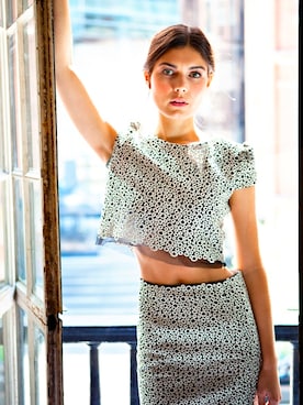 amber chloeさんのコーディネート