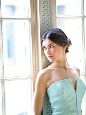 amber chloeさんのコーディネート