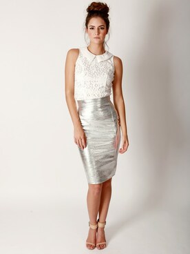 amber chloeさんのコーディネート