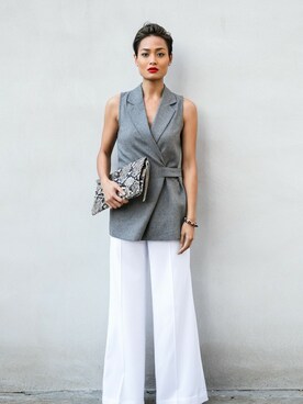 amber chloeさんのコーディネート