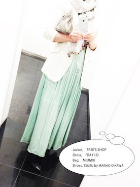 Éclatさんのコーディネート