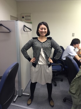 hanewさんのコーディネート