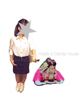 「しまむらコーデ」｜ぽんさんさん（レディース・155cm）の秋コーディネート