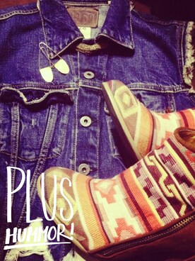 TMKさんのコーディネート