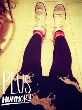 TMKさんのコーディネート