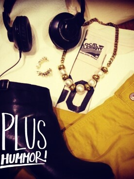 TMKさんのコーディネート