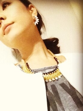 TMKさんのコーディネート