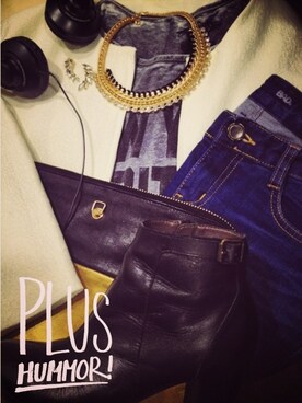 TMKさんのコーディネート