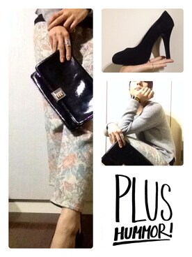 TMKさんのコーディネート