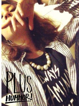 TMKさんのコーディネート