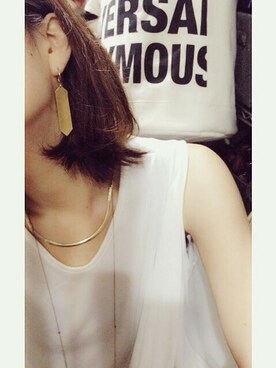 TMKさんのコーディネート