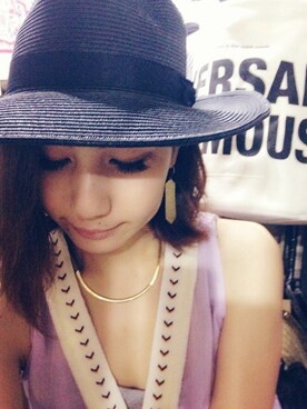 TMKさんのコーディネート