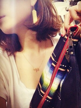 TMKさんのコーディネート