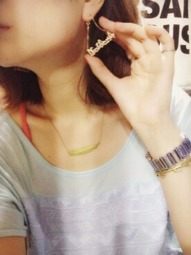 TMKさんのコーディネート