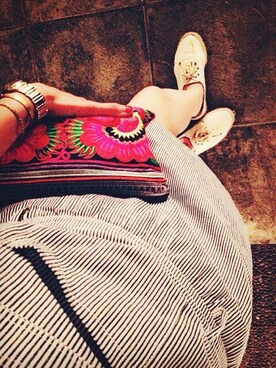 TMKさんのコーディネート