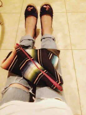 TMKさんのコーディネート