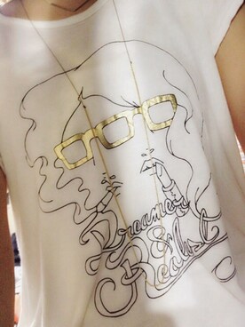 TMKさんのコーディネート