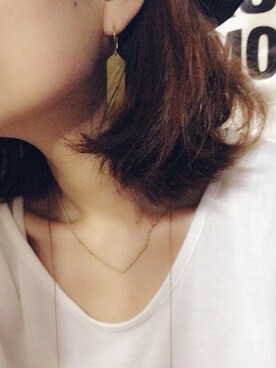 TMKさんのコーディネート