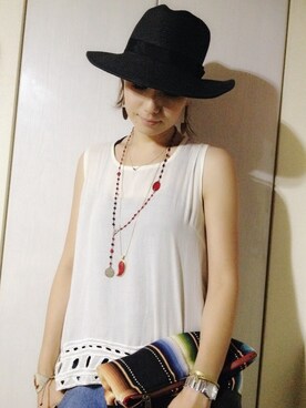 TMKさんのコーディネート