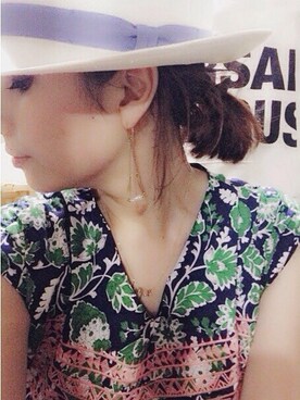 TMKさんのコーディネート