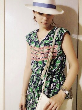 TMKさんのコーディネート