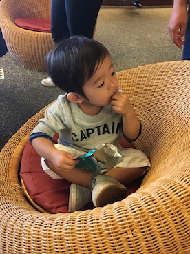 あらたさんのコーディネート