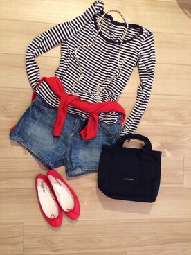 hanaさんのコーディネート