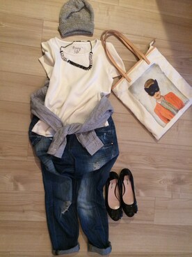 hanaさんのコーディネート