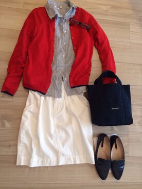 hanaさんのコーディネート