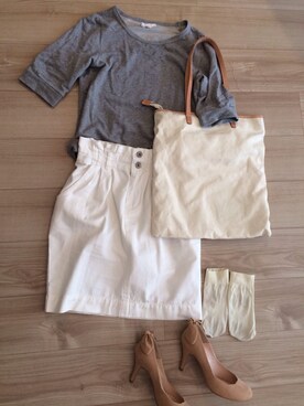 hanaさんのコーディネート