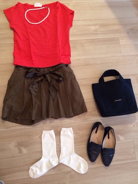 hanaさんのコーディネート