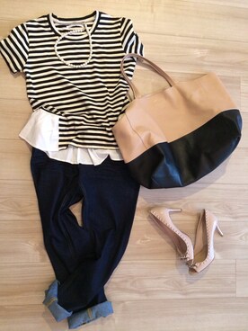 hanaさんのコーディネート