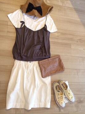 hanaさんのコーディネート