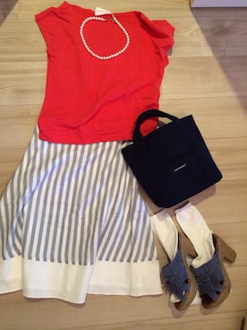 hanaさんのコーディネート