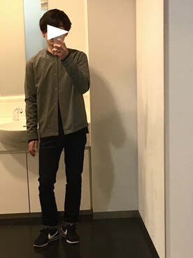 こーたさん(メンズ・167cm)の冬コーディネート