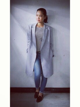 Barbara Chanさんのコーディネート