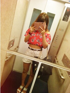 さあやんさんのコーディネート