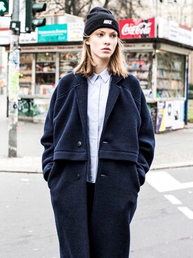 ymanさんのコーディネート