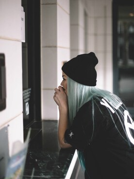 ymanさんのコーディネート