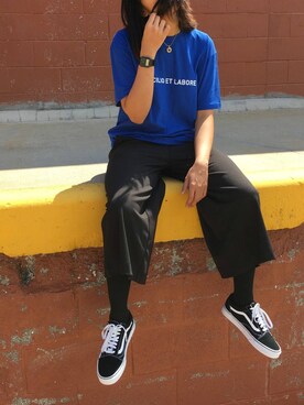 ymanさんのコーディネート