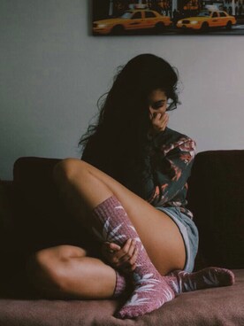 ymanさんのコーディネート